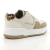 Pierre Cardin Felice 2 Sneaker - Beige