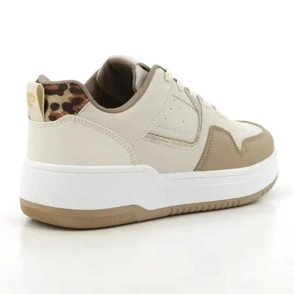 Pierre Cardin Felice 2 Sneaker - Beige