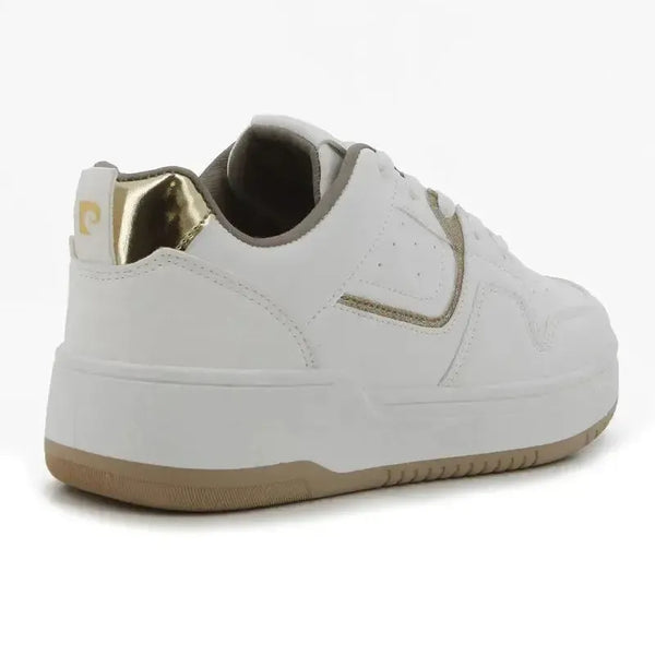 Pierre Cardin Felice 2 Sneaker - White