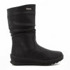 Pierre Cardin Geneve Long Rouche Boot - Black