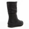 Pierre Cardin Geneve Long Rouche Boot - Black