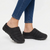 Pierre Cardin Glisser 2 - Black