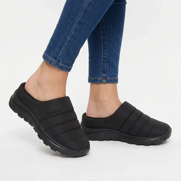 Pierre Cardin Glisser 2 - Black