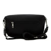 Pierre Cardin Hailey Belt Bag - Black