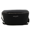 Pierre Cardin Hailey Belt Bag - Black