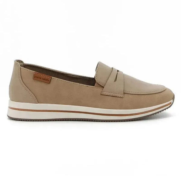 Pierre Cardin Josephine 2 Loafer - Beige