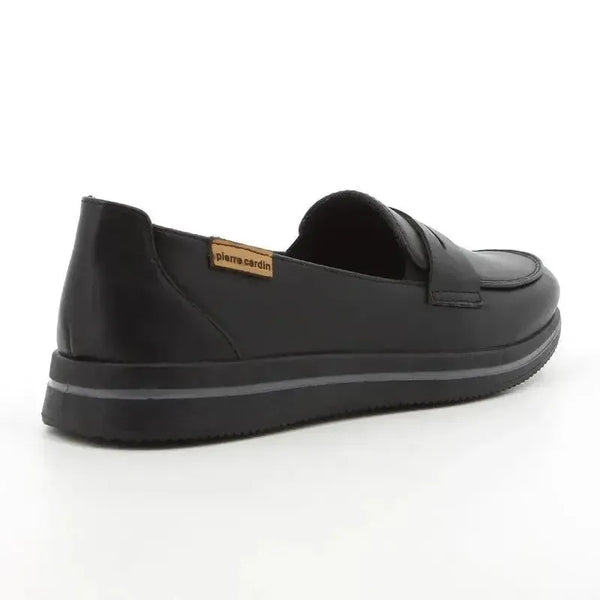 Pierre Cardin Josephine 2 Loafer - Black