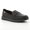 Pierre Cardin Josephine 2 Loafer - Black
