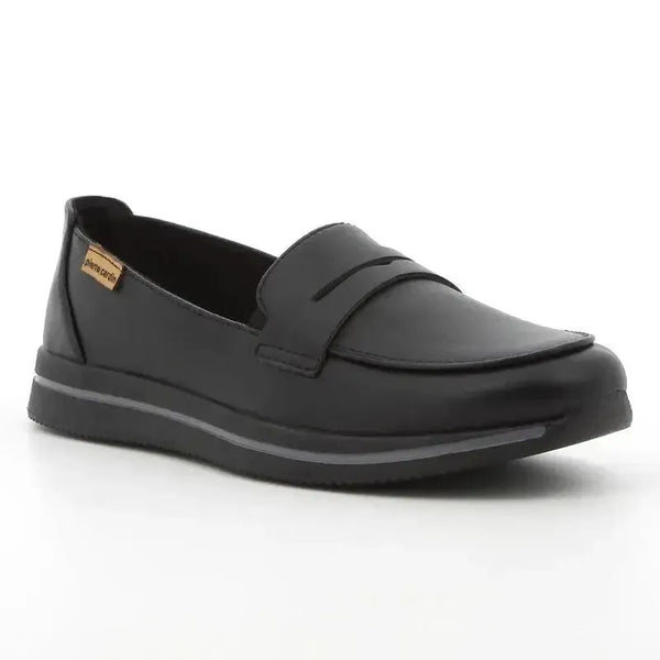 Pierre Cardin Josephine 2 Loafer - Black
