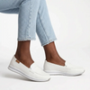 Pierre Cardin Josephine 2 Loafer - White