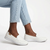 Pierre Cardin Josephine 2 Loafer - White