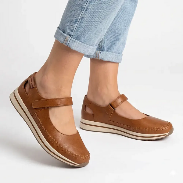 Pierre Cardin Josephine 23 - Tan