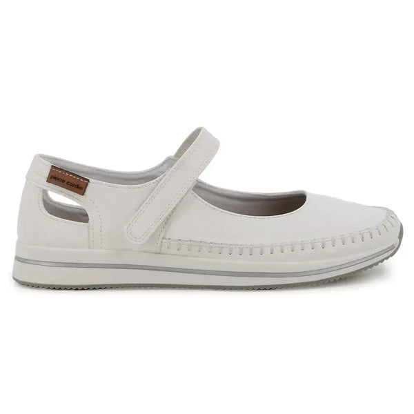 Pierre Cardin Josephine 23 - White