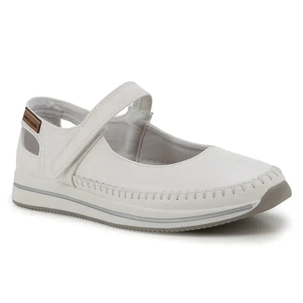 Pierre Cardin Josephine 23 - White