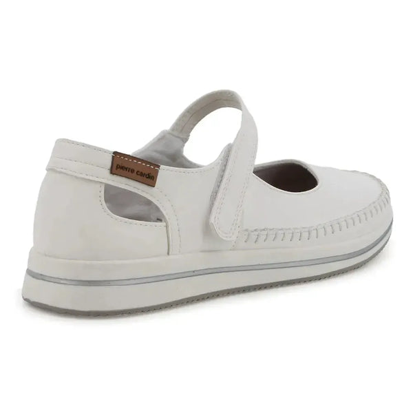 Pierre Cardin Josephine 23 - White