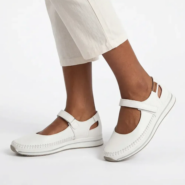 Pierre Cardin Josephine 23 - White
