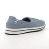 Pierre Cardin Josephine El Slip On - Denim