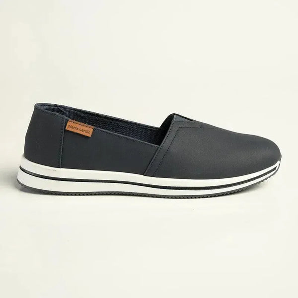 Pierre Cardin Josephine Slip On - Navy