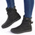 Pierre Cardin Josey Boot - Black