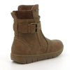 Pierre Cardin Josey Boot - Tan