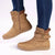 Pierre Cardin Josey Boot - Tan