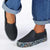 Pierre Cardin Jungle 5 sneaker - Black