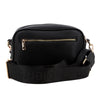 Pierre Cardin Kaira Crossbody Bag - Black