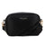 Pierre Cardin Kaira Crossbody Bag - Black