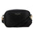 Pierre Cardin Kaira Crossbody Bag - Black