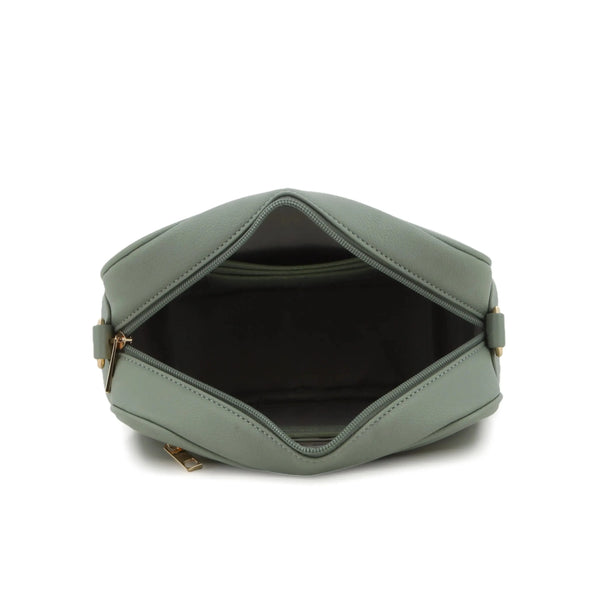 Pierre Cardin Kaira Crossbody Bag - Green