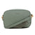 Pierre Cardin Kaira Crossbody Bag - Green