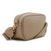 Pierre Cardin Kaira Crossbody Bag - Taupe