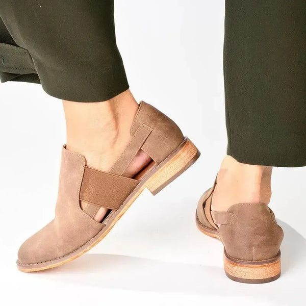 Pierre Cardin Kalma 2 Slip On Boot - Brown