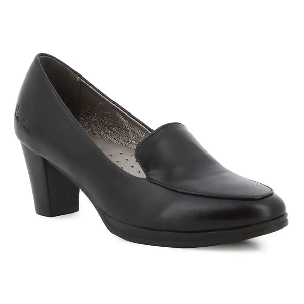 Pierre Cardin Lacey 4 Court - Black