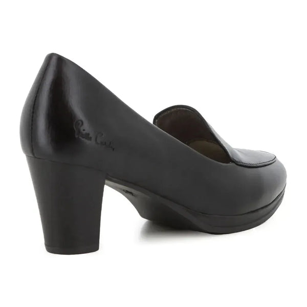 Pierre Cardin Lacey 4 Court - Black