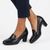 Pierre Cardin Lacey 4 Court - Black