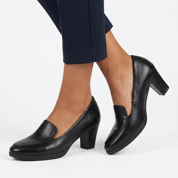 Pierre Cardin Lacey 4 Court - Black