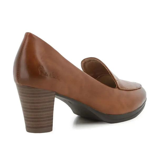Pierre Cardin Lacey 4 Court - Tan
