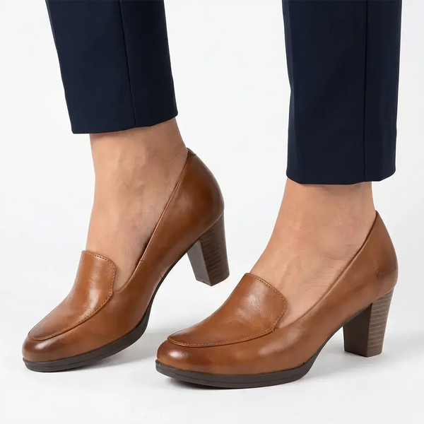 Pierre Cardin Lacey 4 Court - Tan