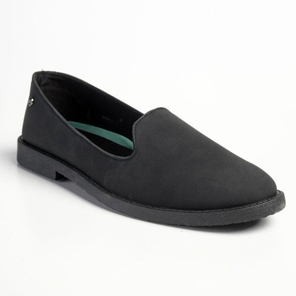 Pierre Cardin Le Champ Slip On - Black-Pierre Cardin-Buy shoes online