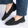 Pierre Cardin Le Champ Slip On - Black-Pierre Cardin-Buy shoes online