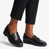 Pierre Cardin Leandra 6 Loafer - Black