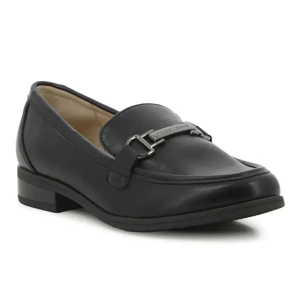 Pierre Cardin Leandra 6 Loafer - Black