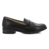 Pierre Cardin Leandra 6 Loafer - Black
