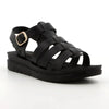 Pierre Cardin Lilou Sandal - Black
