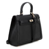 Pierre Cardin Lindi Mini Bag - Black
