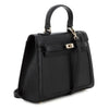 Pierre Cardin Lindi Mini Bag - Black