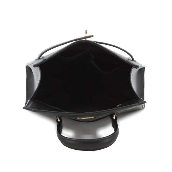 Pierre Cardin Lindi Mini Bag - Black