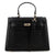 Pierre Cardin Lindi Mini Bag - Black