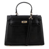 Pierre Cardin Lindi Mini Bag - Black